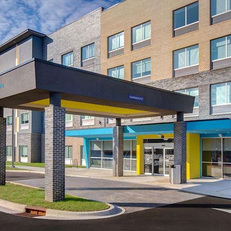 Tru By Hilton Wake Forest Raleigh North Esterno foto