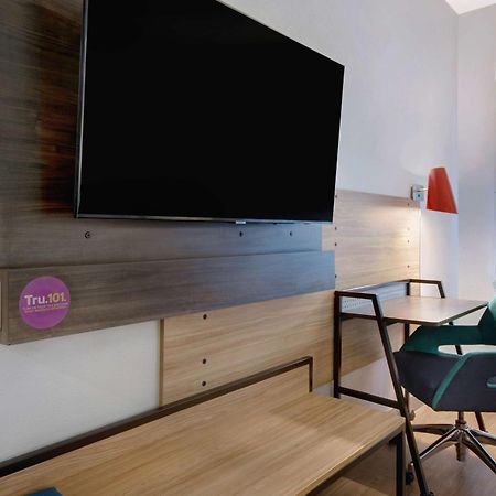 Tru By Hilton Wake Forest Raleigh North Esterno foto