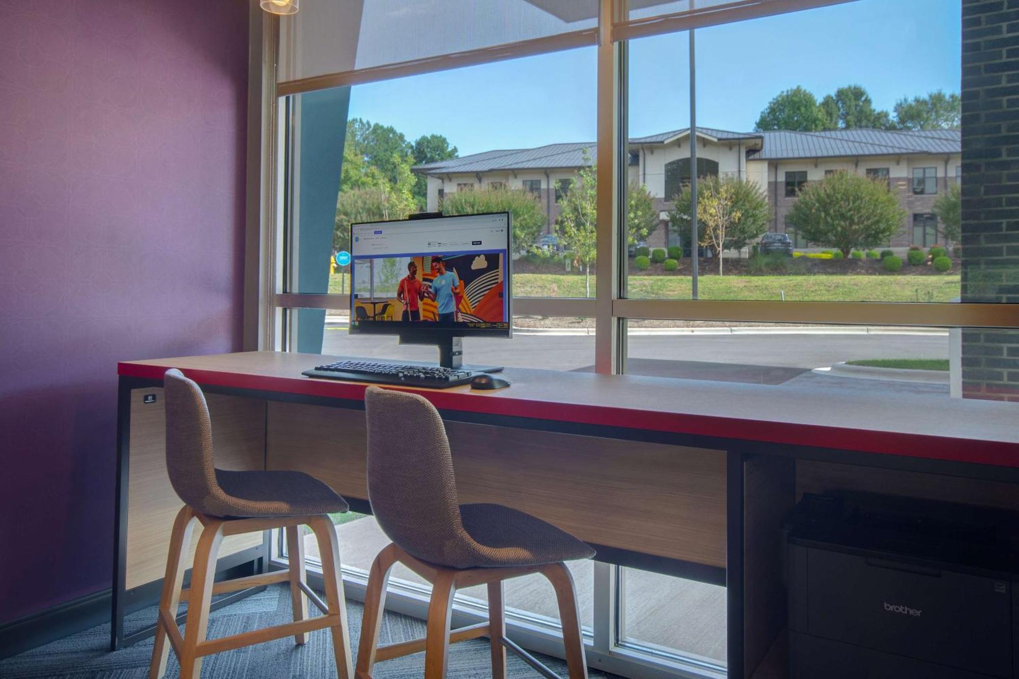 Tru By Hilton Wake Forest Raleigh North Esterno foto