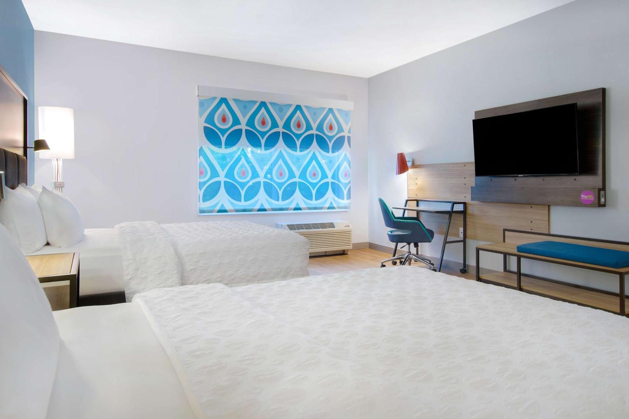 Tru By Hilton Wake Forest Raleigh North Esterno foto