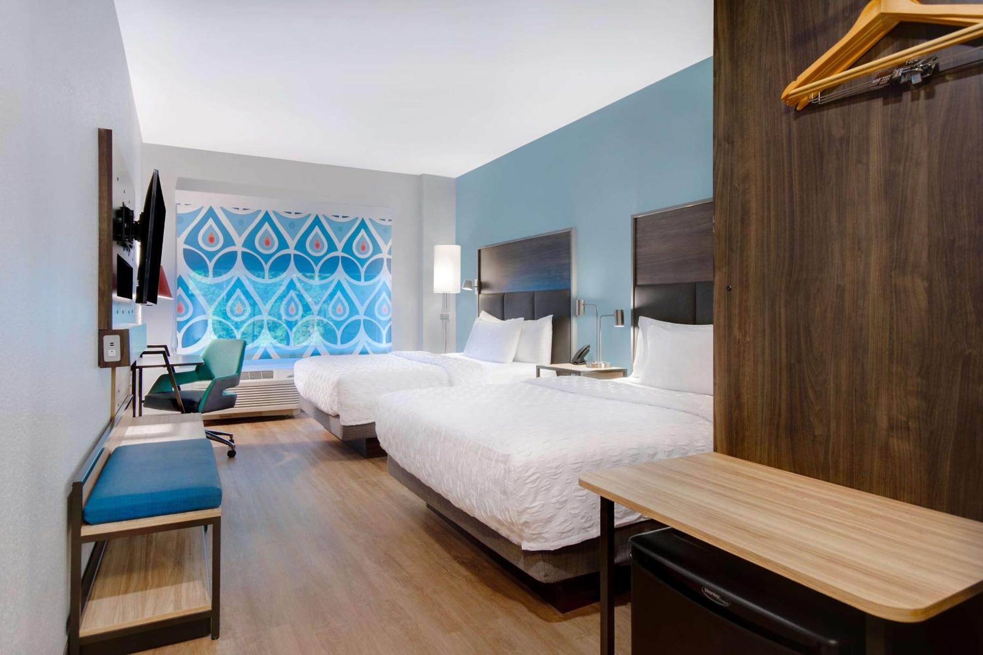 Tru By Hilton Wake Forest Raleigh North Esterno foto