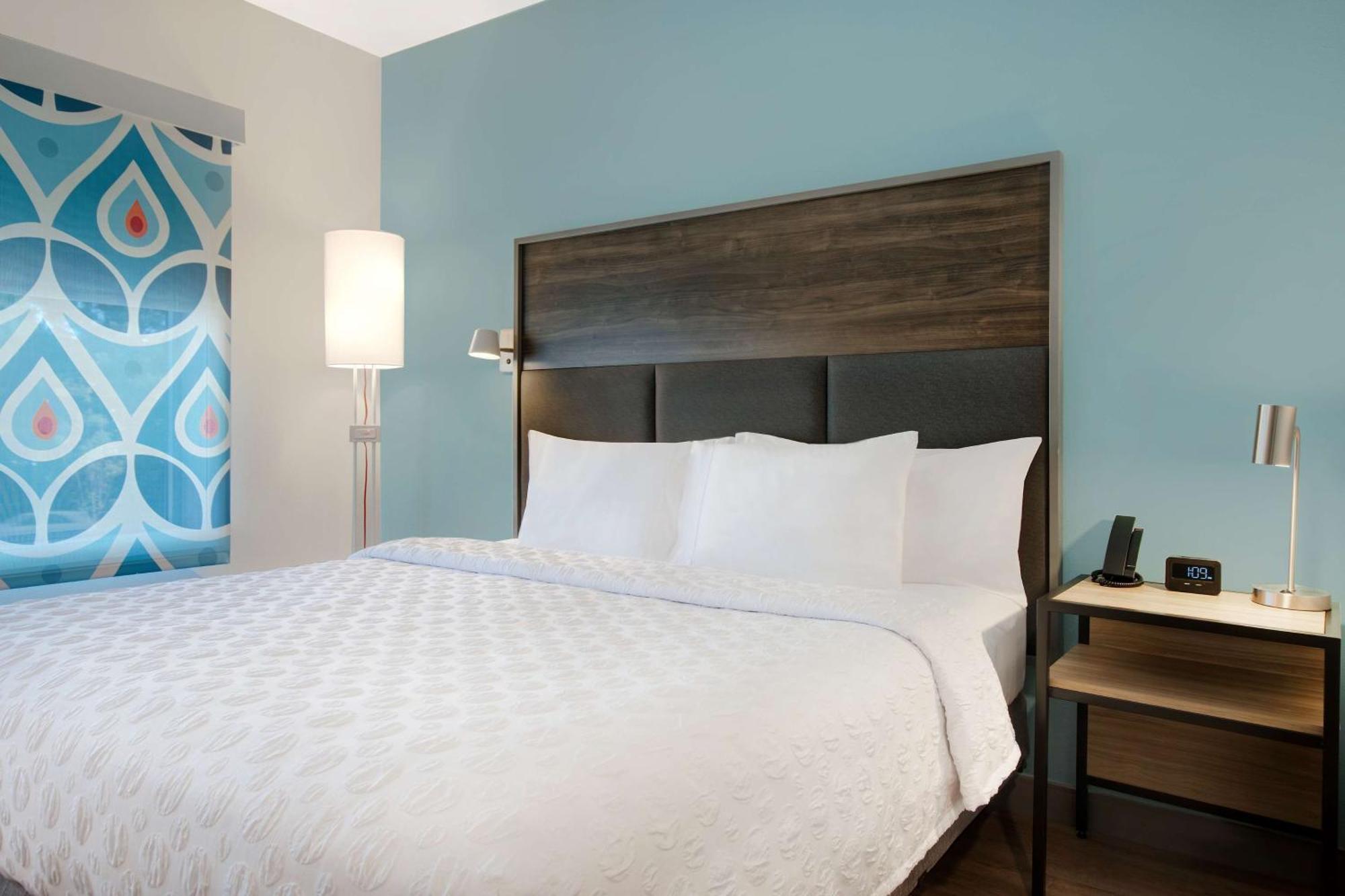 Tru By Hilton Wake Forest Raleigh North Esterno foto
