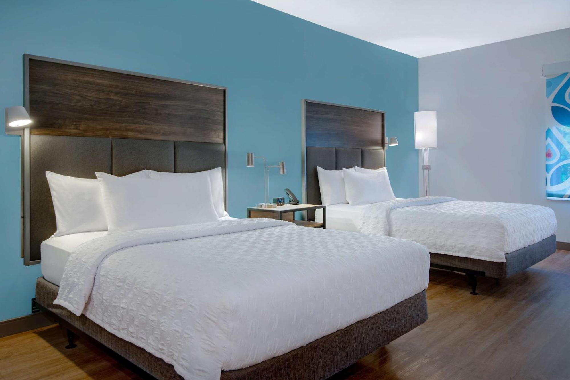 Tru By Hilton Wake Forest Raleigh North Esterno foto