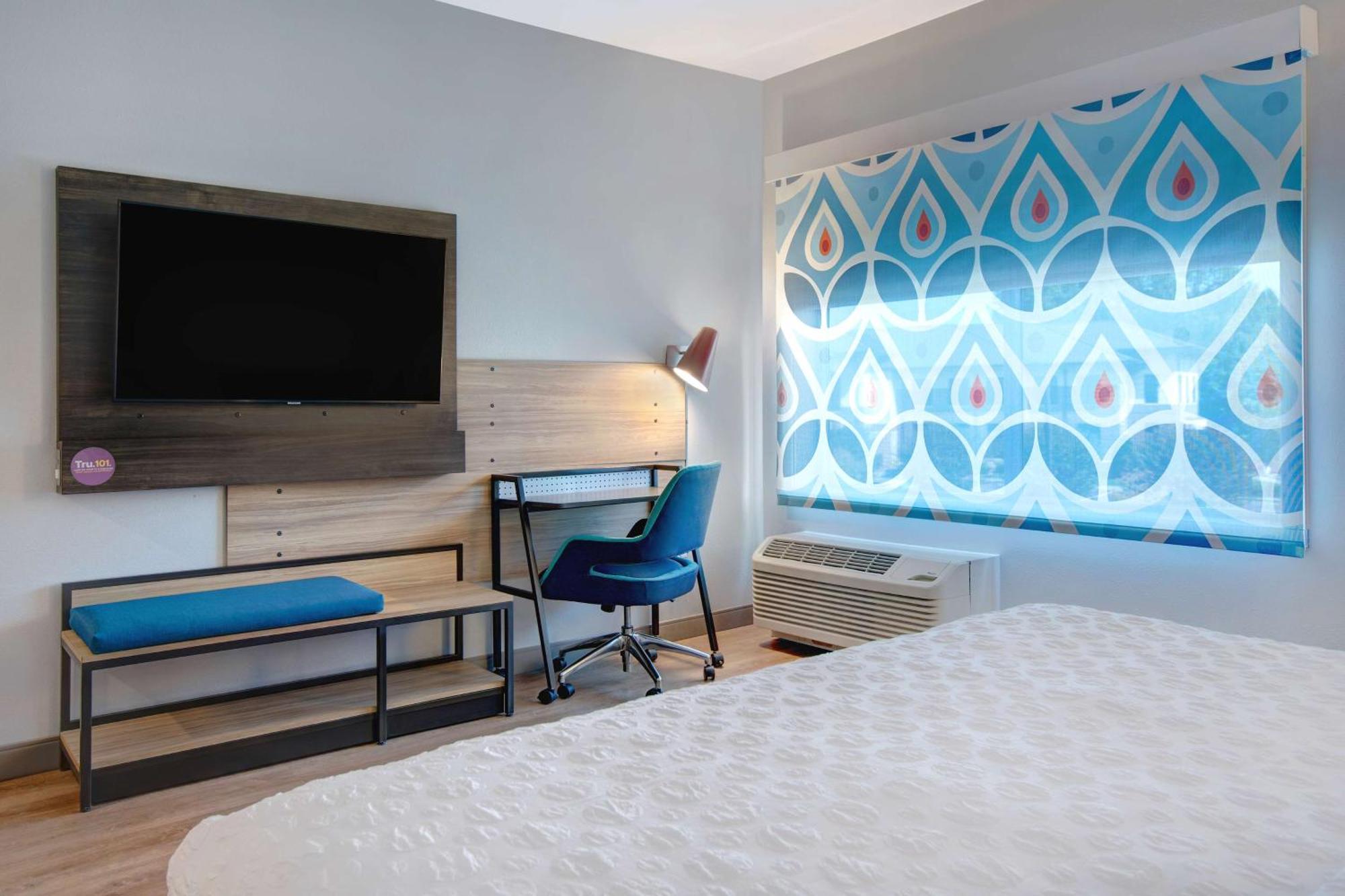 Tru By Hilton Wake Forest Raleigh North Esterno foto