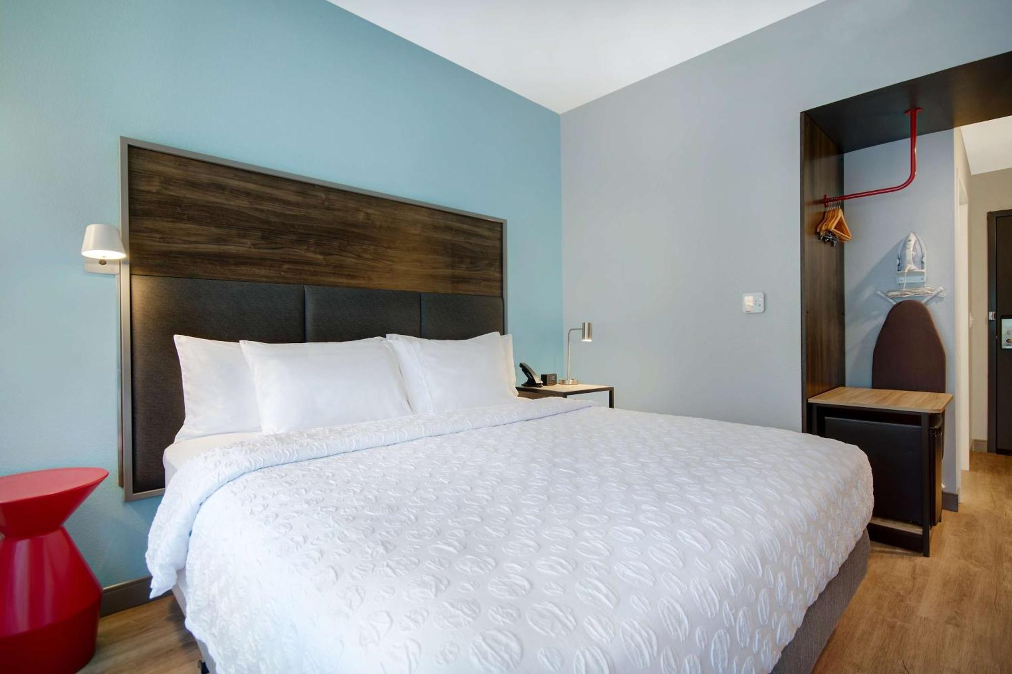 Tru By Hilton Wake Forest Raleigh North Esterno foto