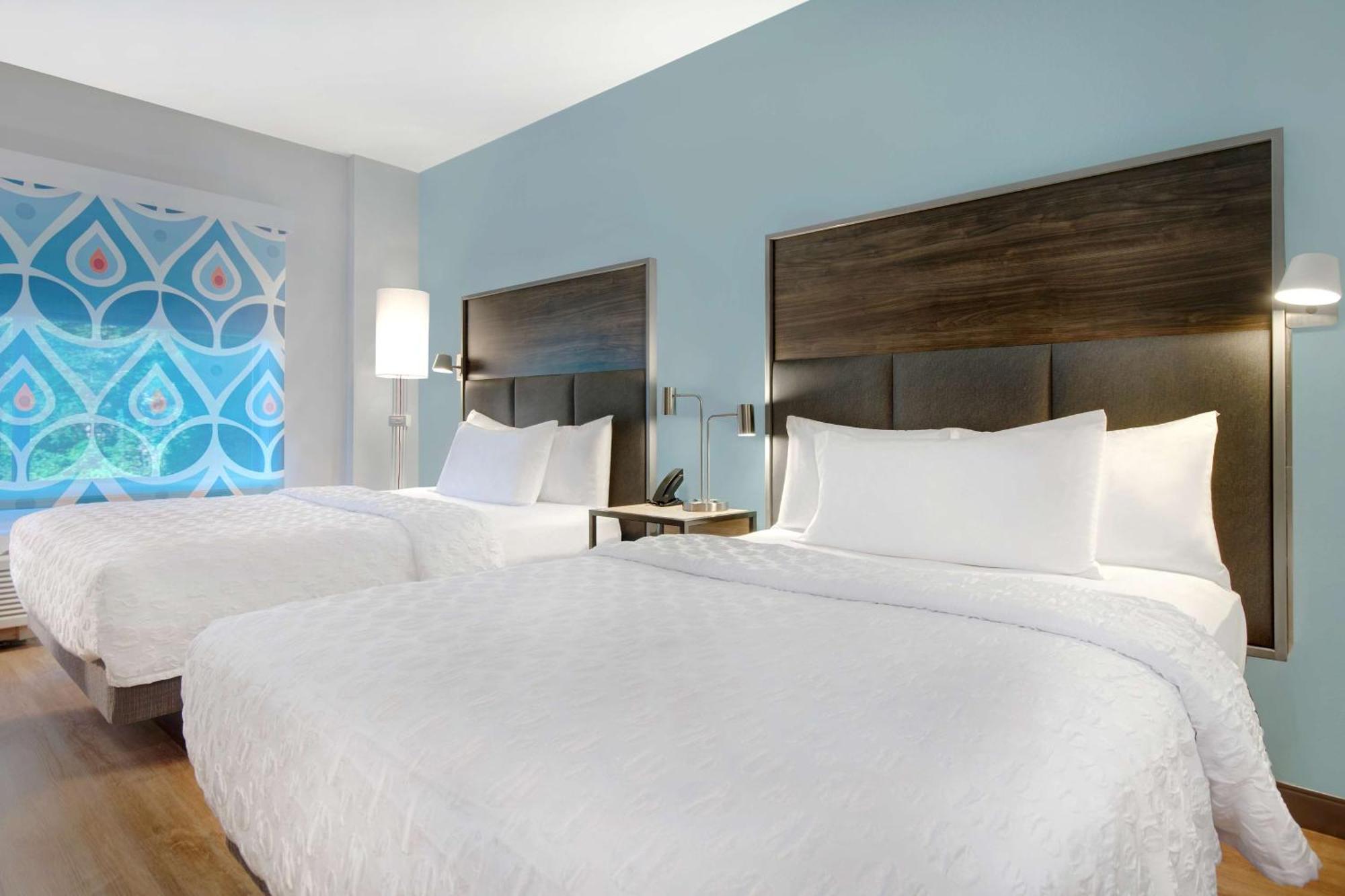Tru By Hilton Wake Forest Raleigh North Esterno foto