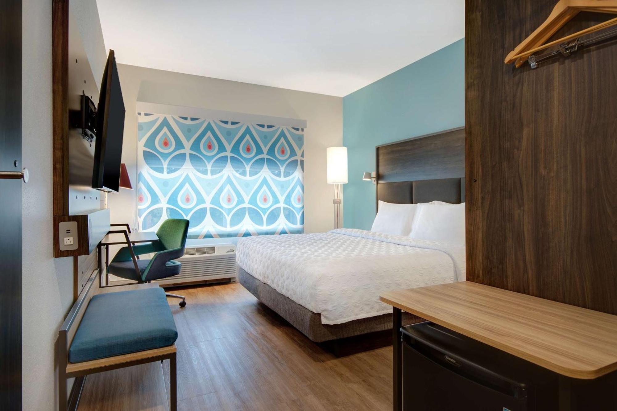 Tru By Hilton Wake Forest Raleigh North Esterno foto