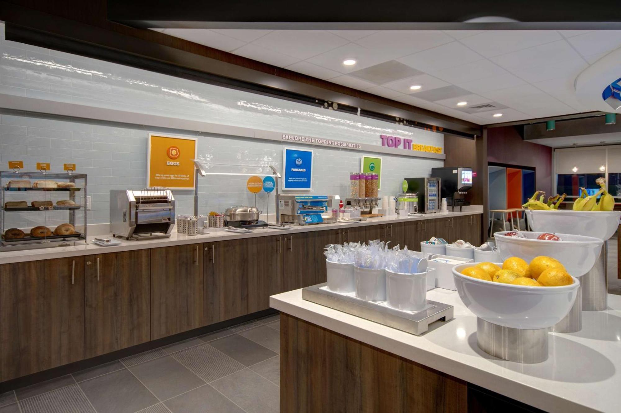 Tru By Hilton Wake Forest Raleigh North Esterno foto