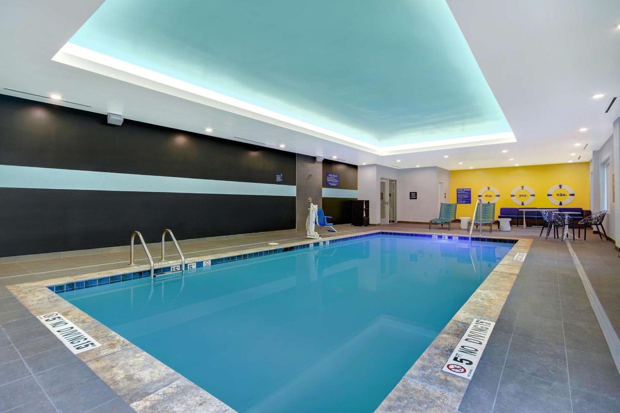 Tru By Hilton Wake Forest Raleigh North Esterno foto