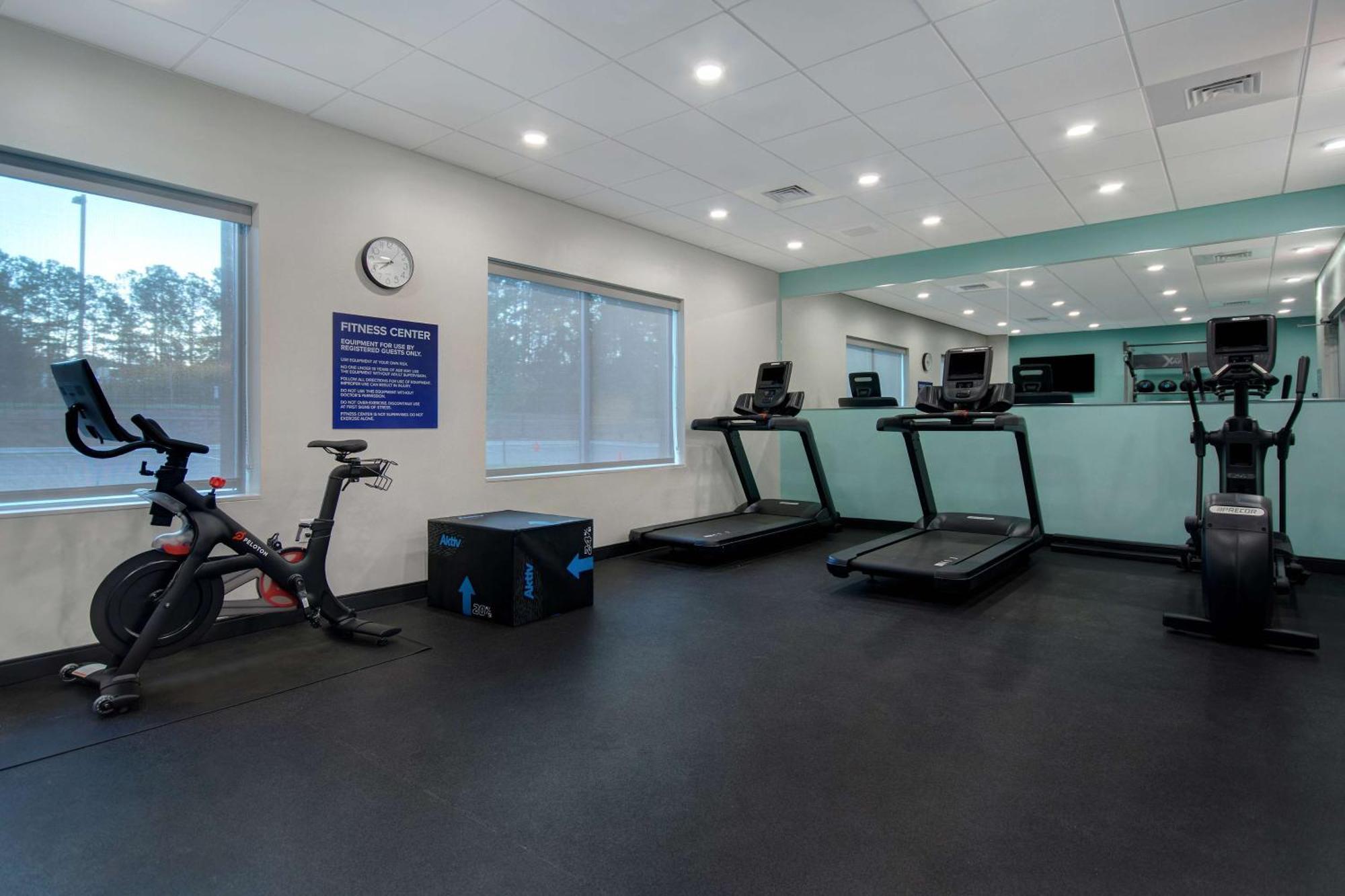 Tru By Hilton Wake Forest Raleigh North Esterno foto