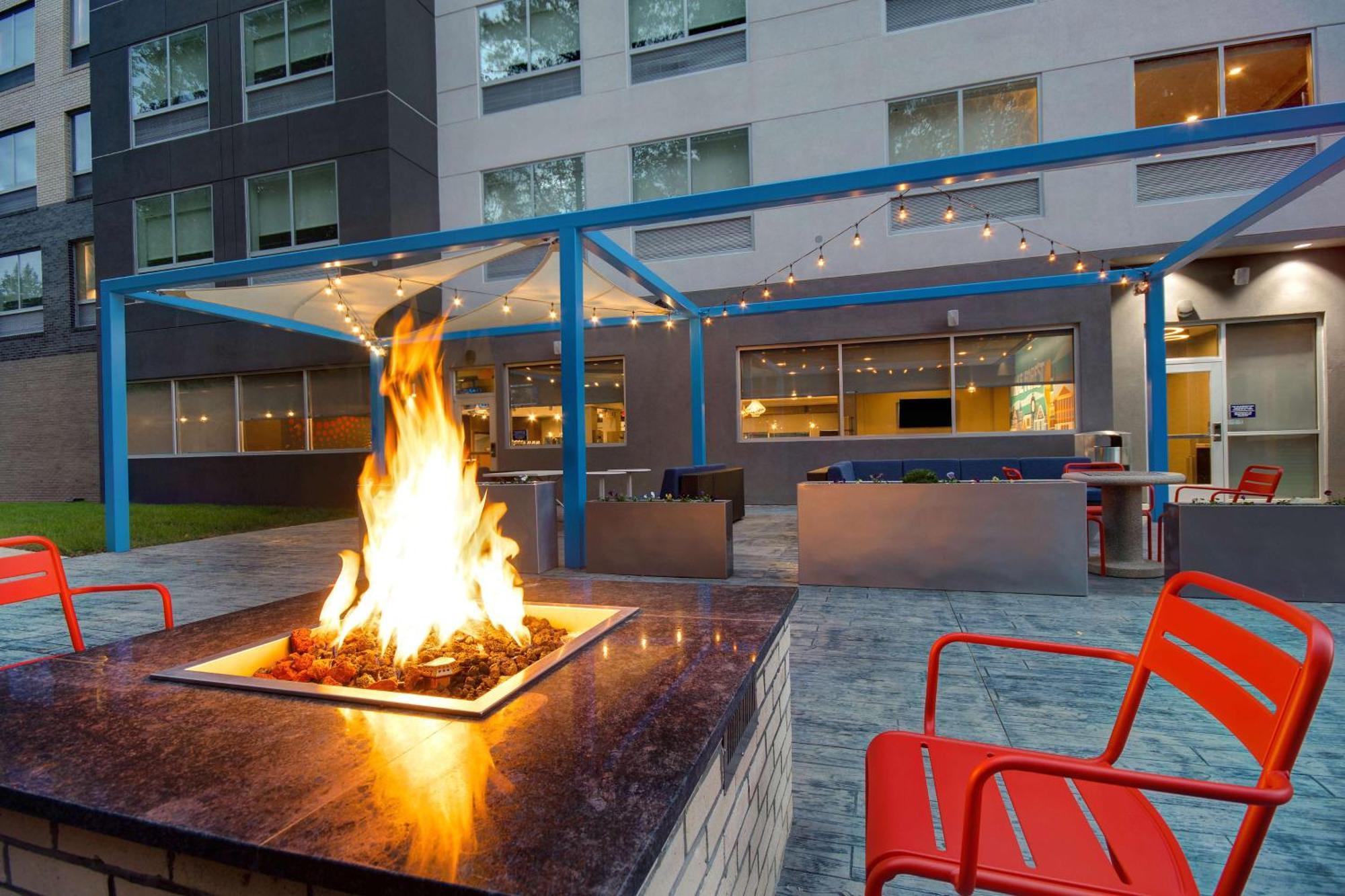 Tru By Hilton Wake Forest Raleigh North Esterno foto