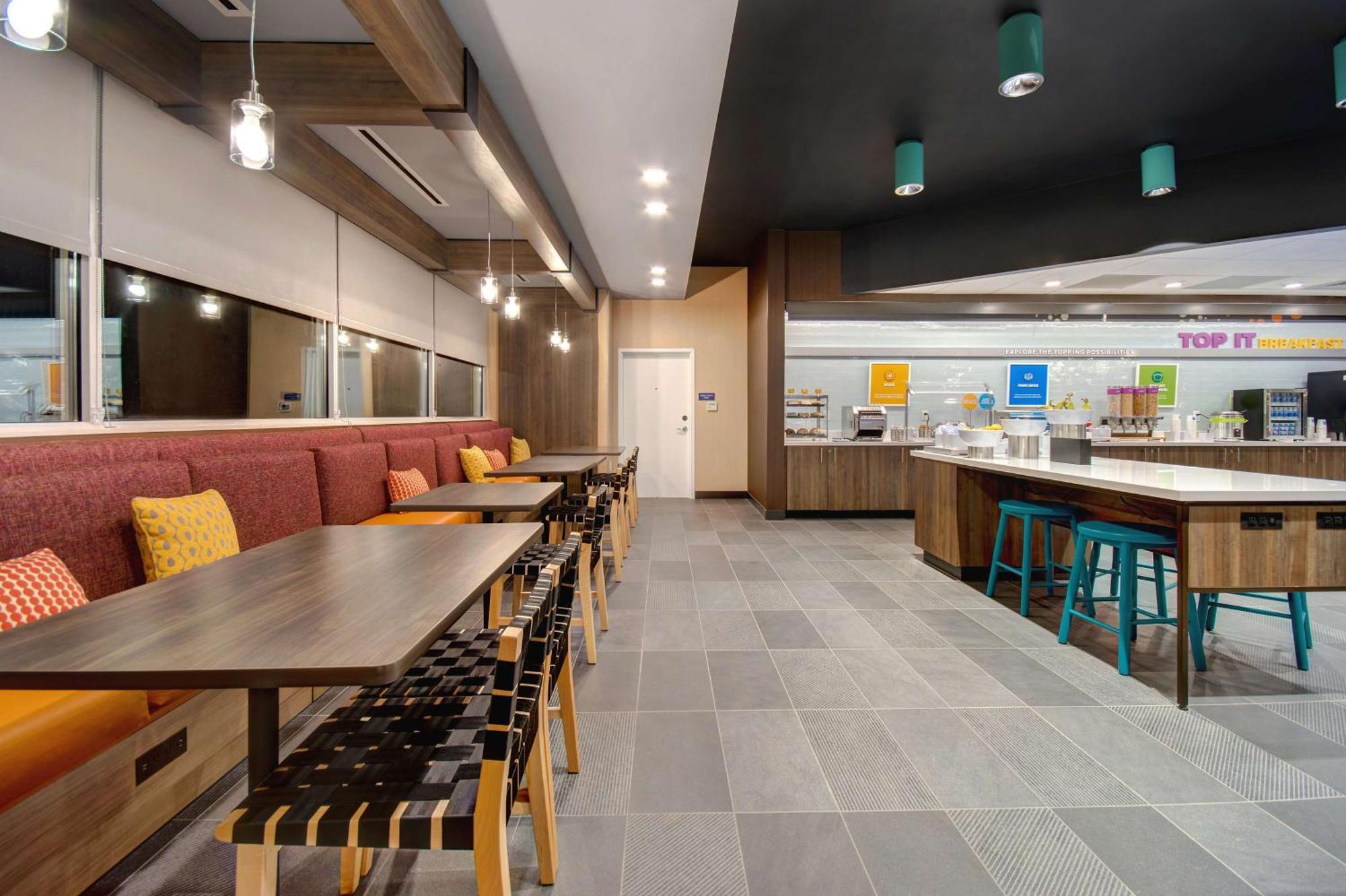 Tru By Hilton Wake Forest Raleigh North Esterno foto